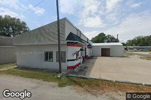 206 Colvin Ave, Rock Port, MO 64482