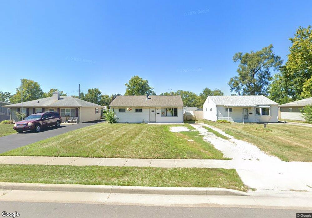 2720 S 18th St, Lafayette, IN 47909 - photo 1