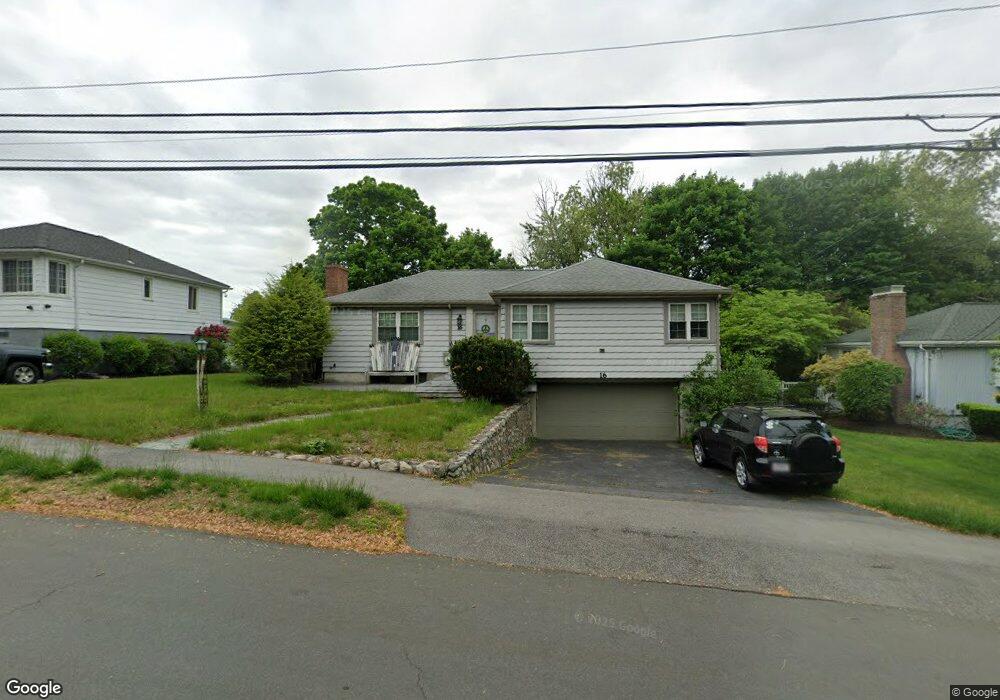 16 Sumner St, Milton, MA 02186 - photo 1