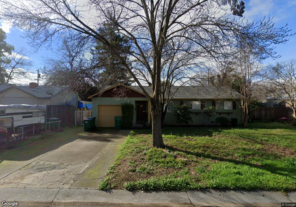 26 Terrace Dr, Chico, CA 95926 - photo 1