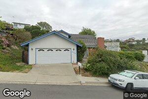 3010 Bern Dr, Laguna Beach, CA 92651