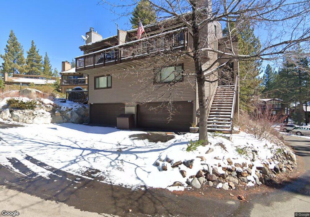 107 Spooner Ln unit A, Zephyr Cove, NV 89448 - photo 1