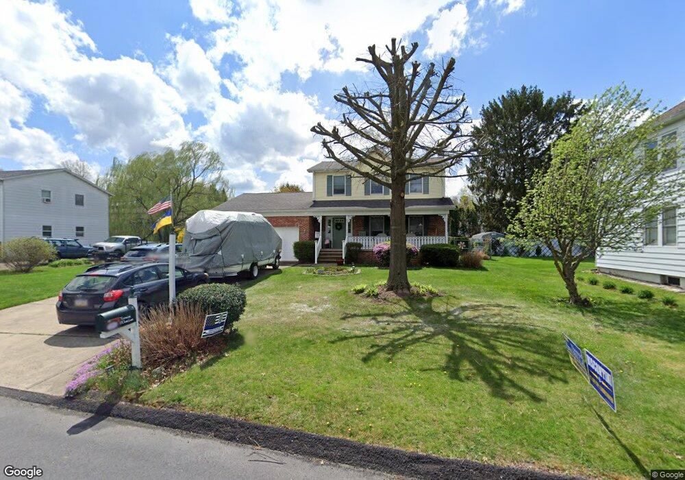 17 Clarks Ln, Wilkes Barre, PA 18705 - photo 1