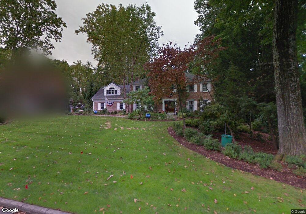 8 Iron Latch Ct, Upper Saddle River, NJ 07458 - photo 1