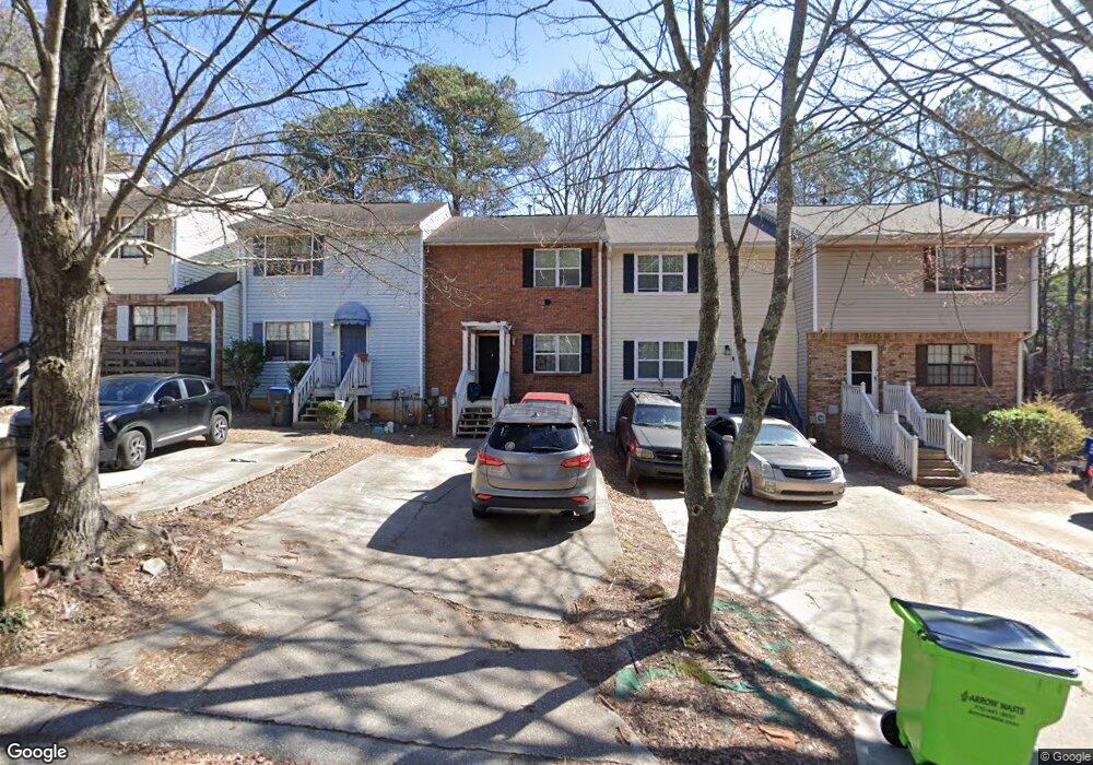 6995 Flagstone Dr, Austell, GA 30168 - photo 1