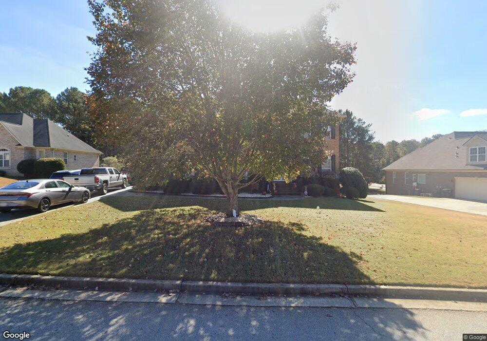 2819 Havenwood Dr unit 4, Conyers, GA 30094 - photo 1