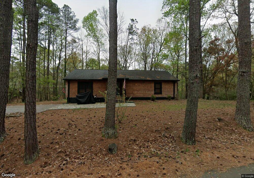100 Juniper St, Roswell, GA 30075 - photo 1