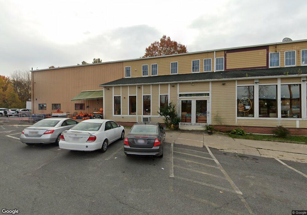 10 S Maple St unit 4, Hadley, MA 01035 - photo 1