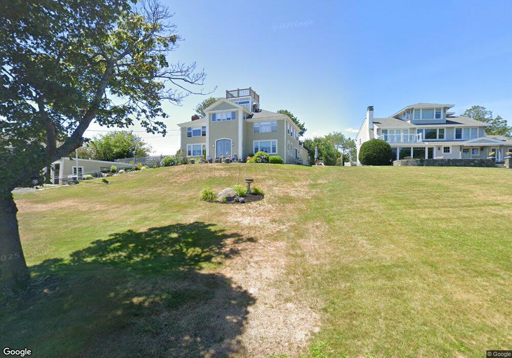 310 Ocean Ave, Marblehead, MA 01945 - photo 1