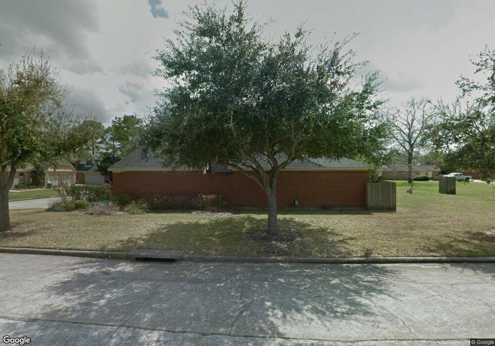 4102 Deerfield Village Dr, Houston, TX 77084 MLS 42010137