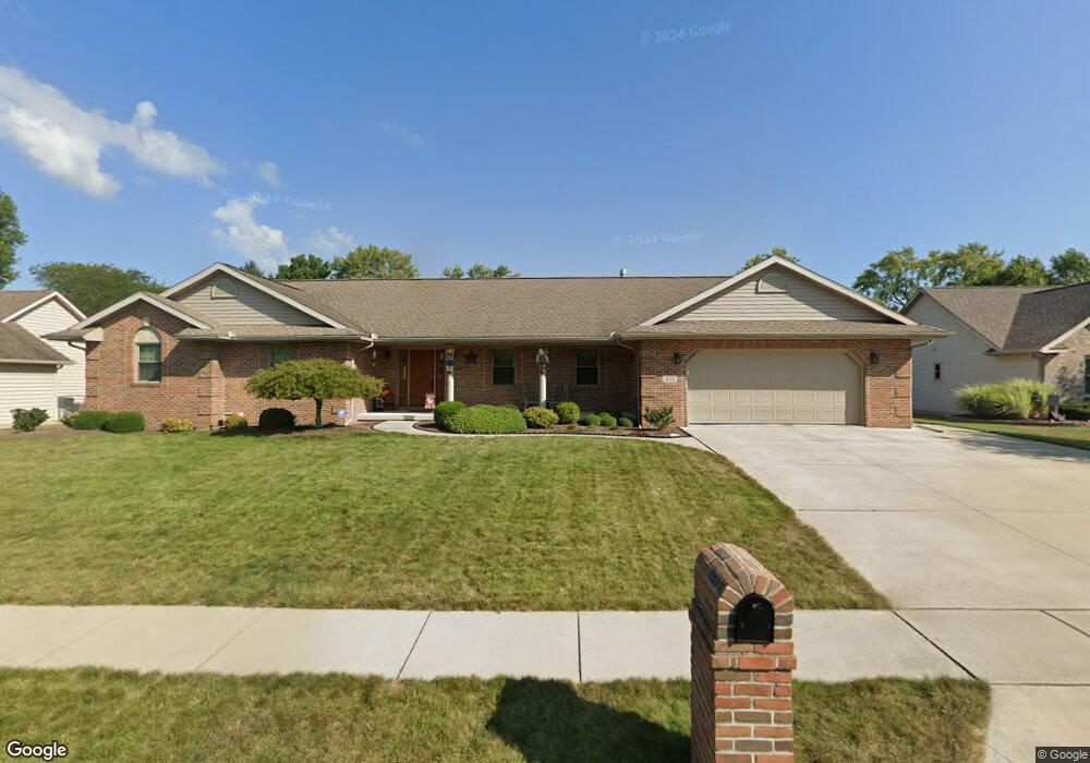 1632 Timothy Dr, Lima, OH 45807 - photo 1