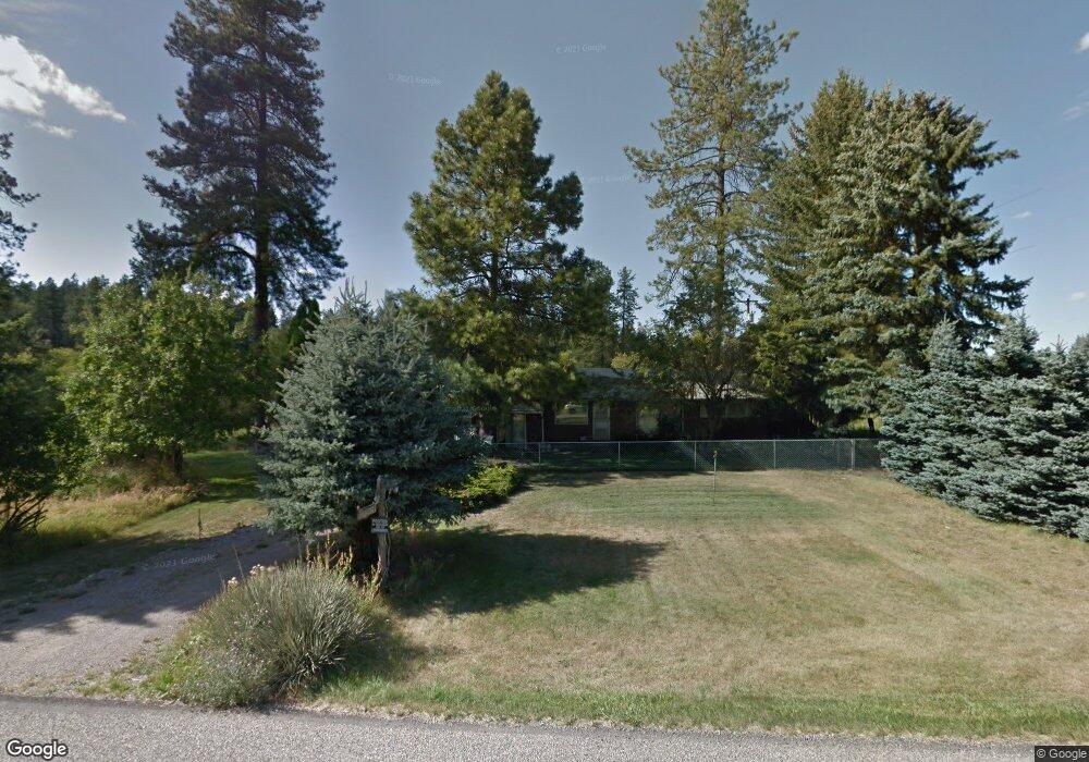 20423 N Little Spokane Dr unit Parcels A & C, Colbert, WA 99005 - photo 1
