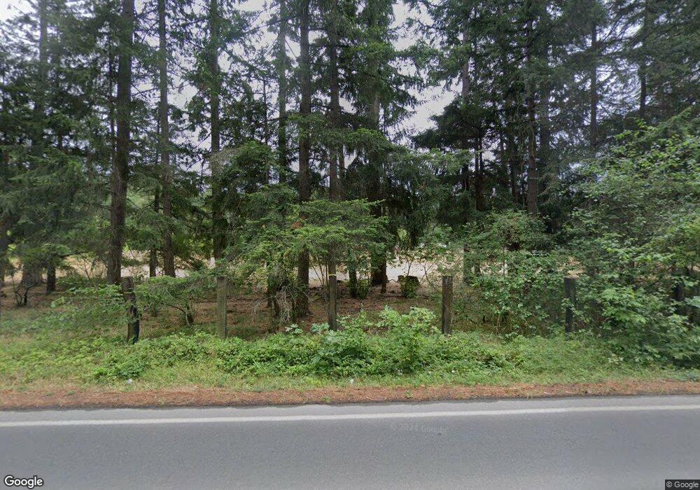 15349 Vail Cut Off Rd SE, Rainier, WA 98576 - photo 1