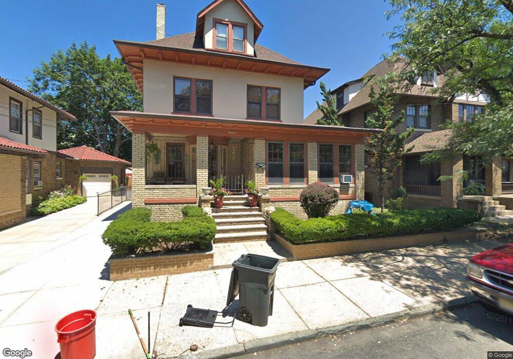 18 Eldorado Place unit 20, Weehawken, NJ 07086 - photo 1