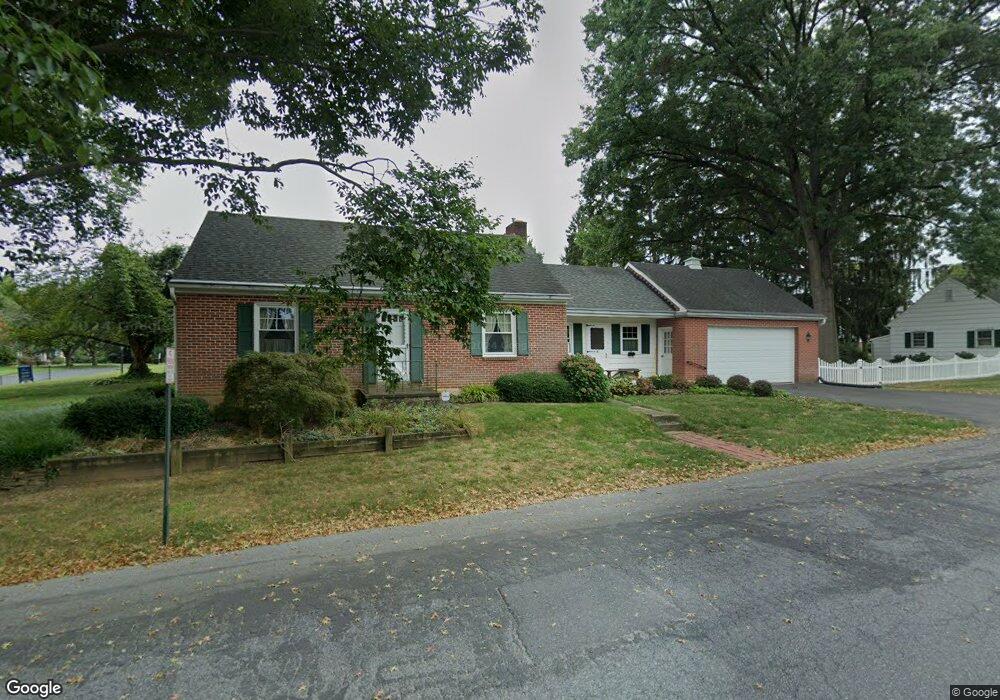 12 N 12th St, Columbia, PA 17512 - photo 1