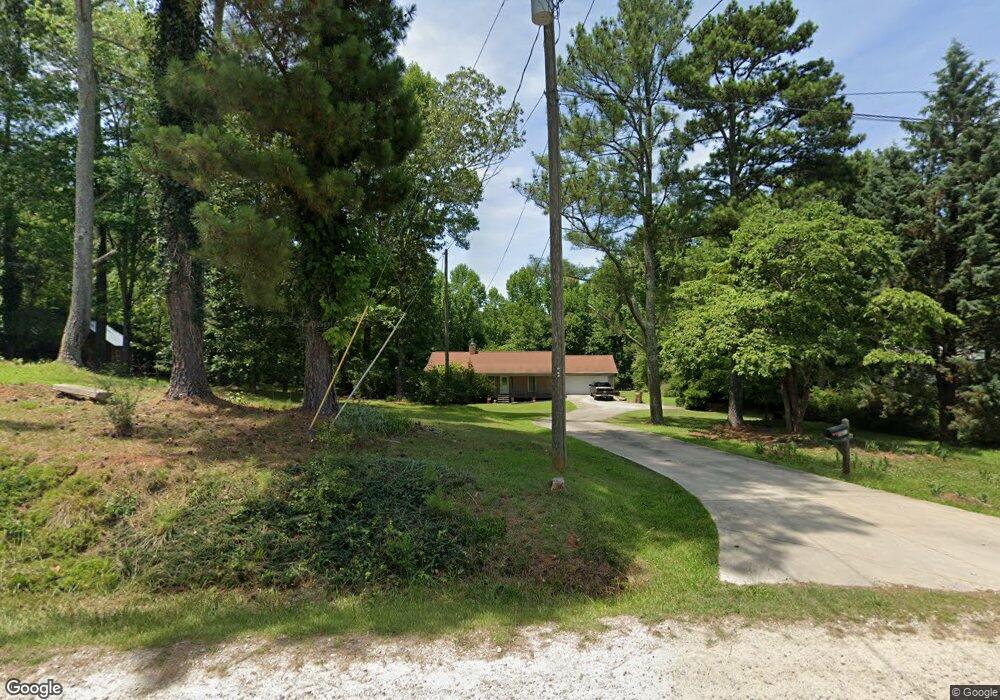 3418 Shuler Rd, Gainesville, GA 30506 - photo 1