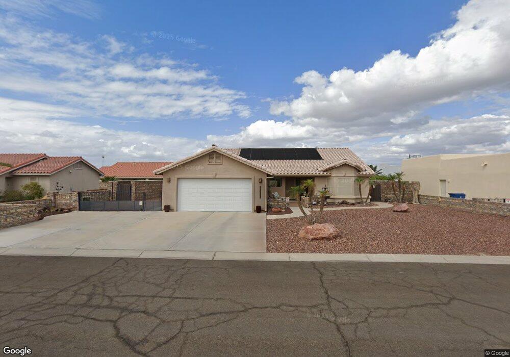 14136 E 51st Ln, Yuma, AZ 85367 - photo 1