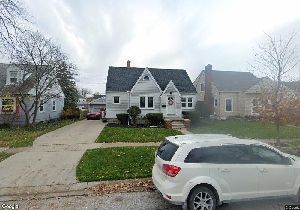 1417 Union St, Port Huron, MI 48060 - photo 1