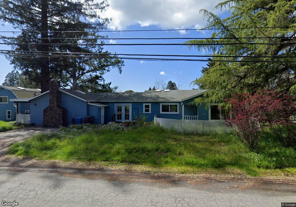 6900 Baker Ln, Sebastopol, CA 95472 - photo 1