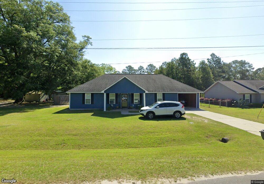 1185 4th St SE, Moultrie, GA 31768 - photo 1