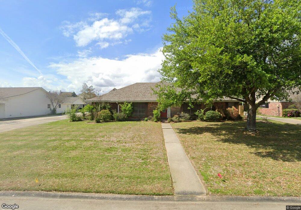 2002 Charvais Dr, Lake Charles, LA 70601 - photo 1