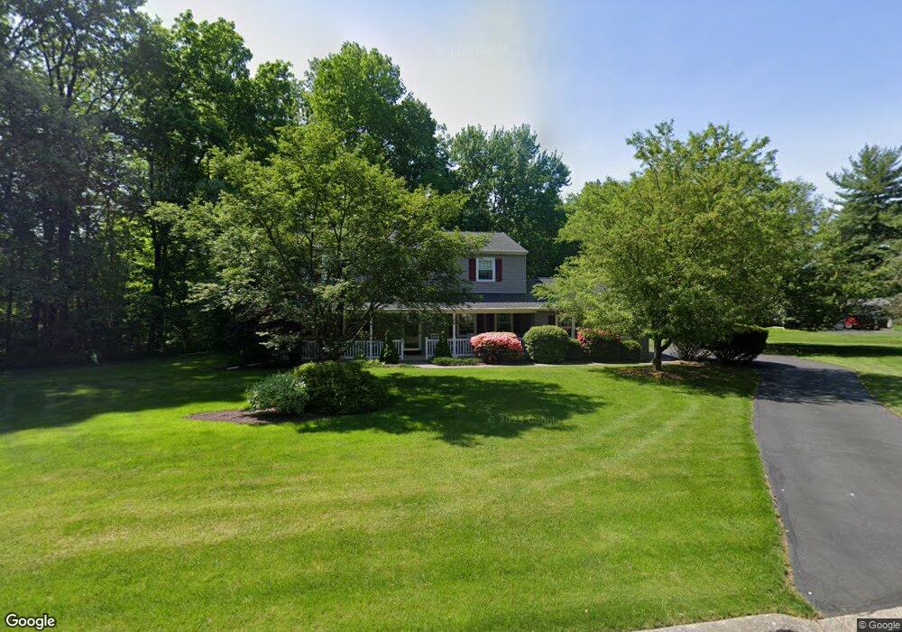 4332 Biddeford Cir, Doylestown, PA 18902 - photo 1