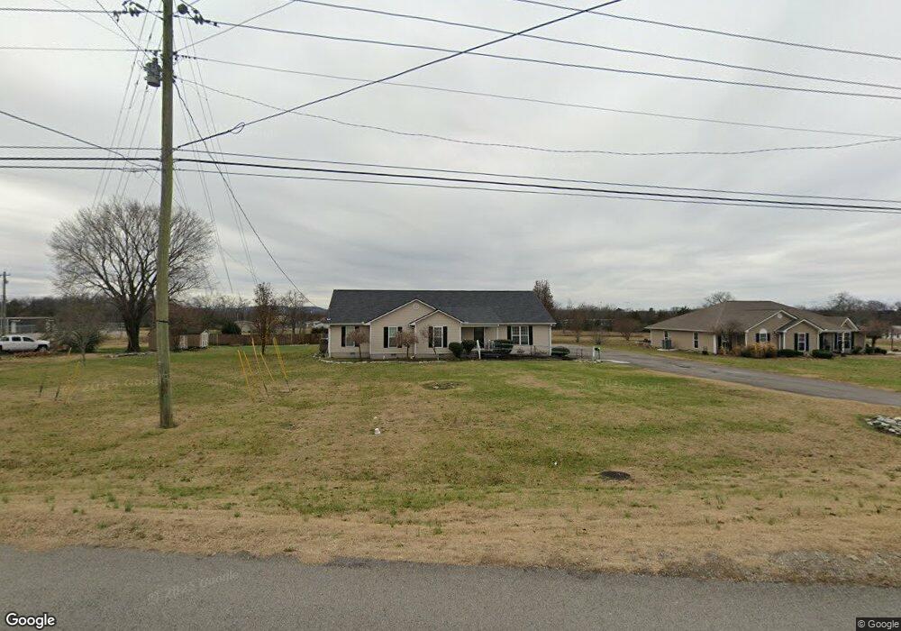 726 Park Ave, Lebanon, TN 37087 - photo 1