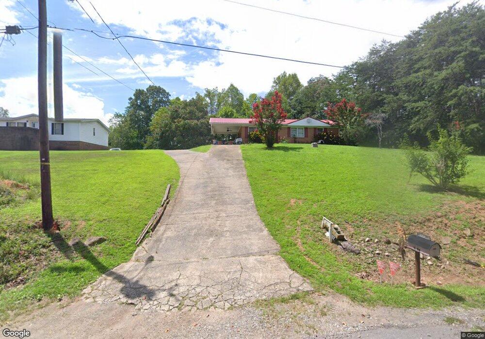 465 Price Hairston St, Martinsville, VA 24112 - photo 1