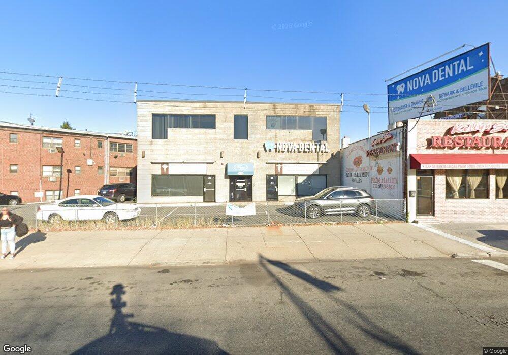 539 Bloomfield Ave unit 3, Newark, NJ 07107 - photo 1