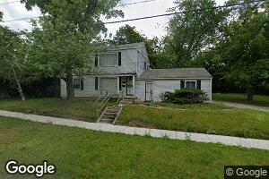 1330 Dupont St, Flint, MI 48504