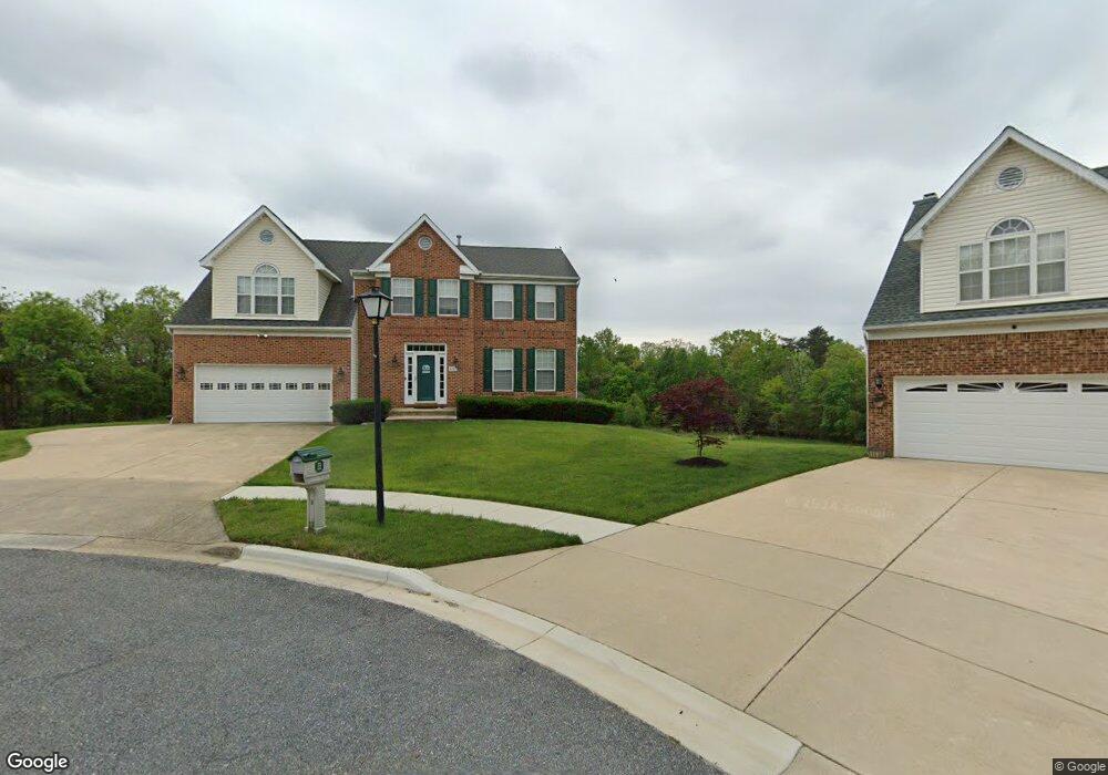 4217 Danville Dr, Temple Hills, MD 20748 - photo 1