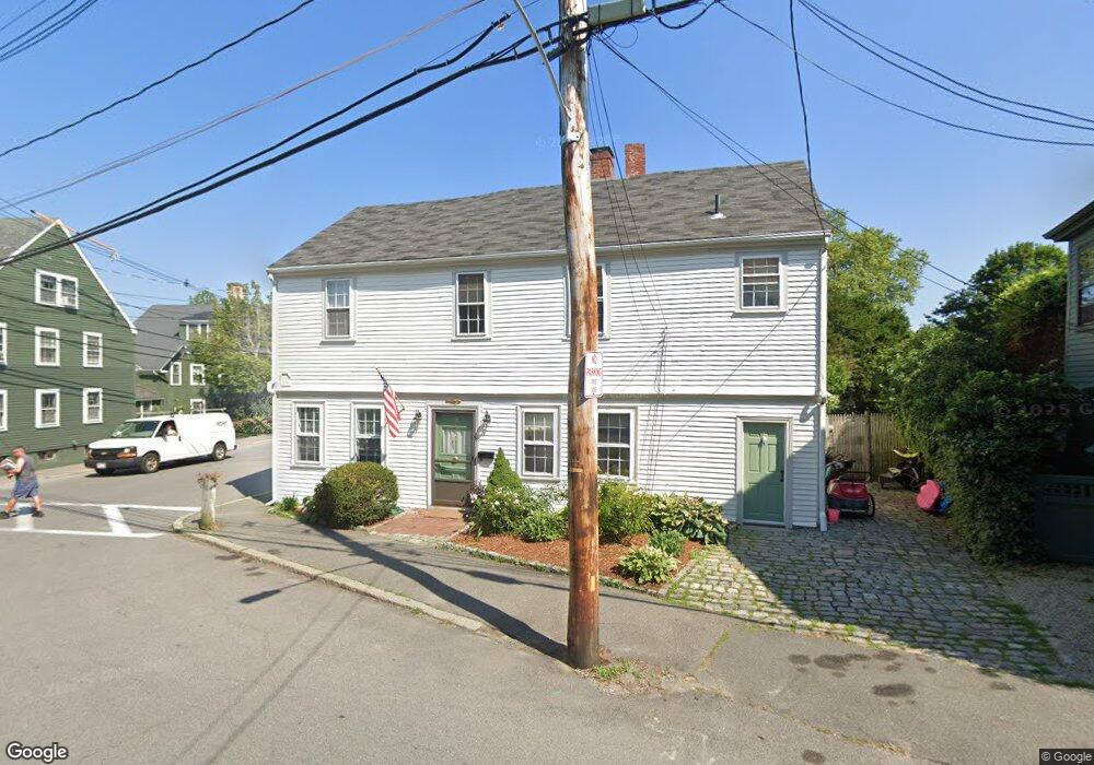 000 Washington St, Marblehead, MA 01945 - photo 1