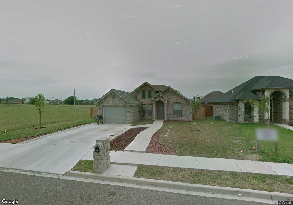 3317 Superior Dr, Weslaco, TX 78599 - photo 1