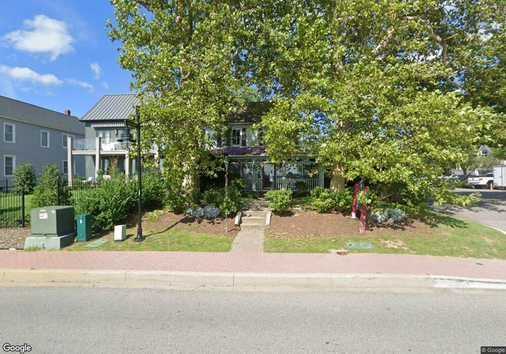 14550 Solomons Island Rd S, Solomons, MD 20688 - photo 1