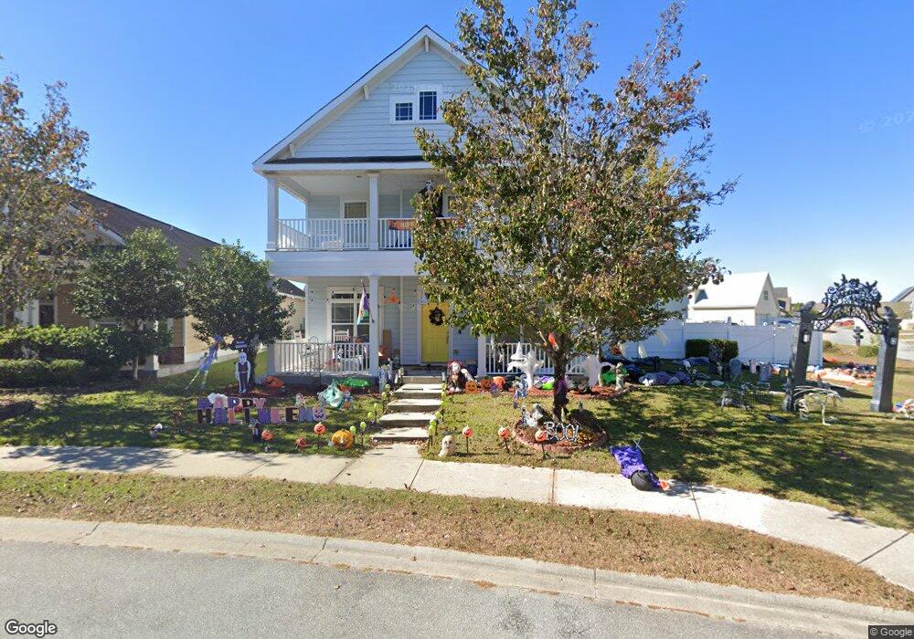 0 Night Heron Way, Port Wentworth, GA 31407 - photo 1