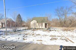 313 E Russell Ave, Flint, MI 48505