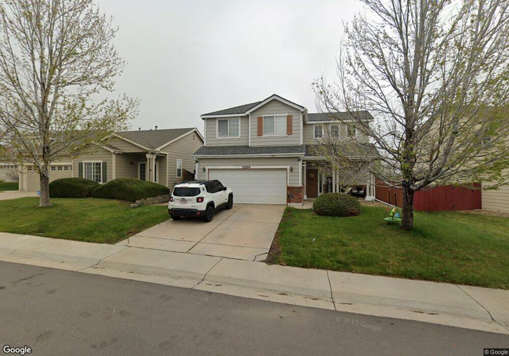 20209 E Red Fox Ln, Centennial, CO 80015 - photo 1