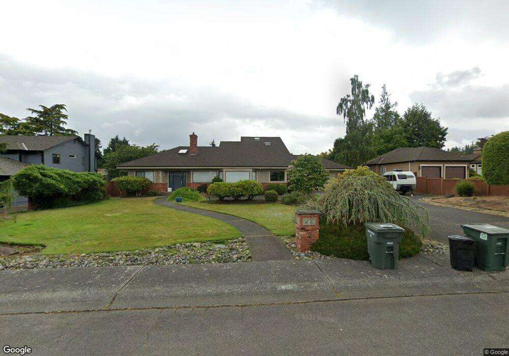 825 Aloha St, Edmonds, WA 98020 - photo 1