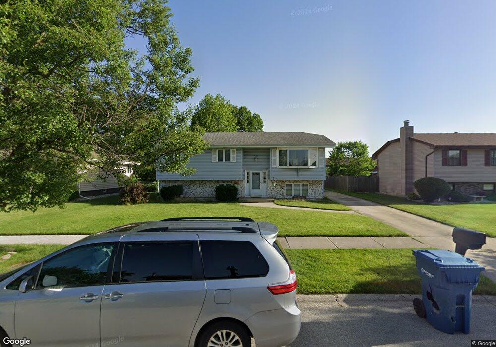 727 205th Place, Dyer, IN 46311 - photo 1