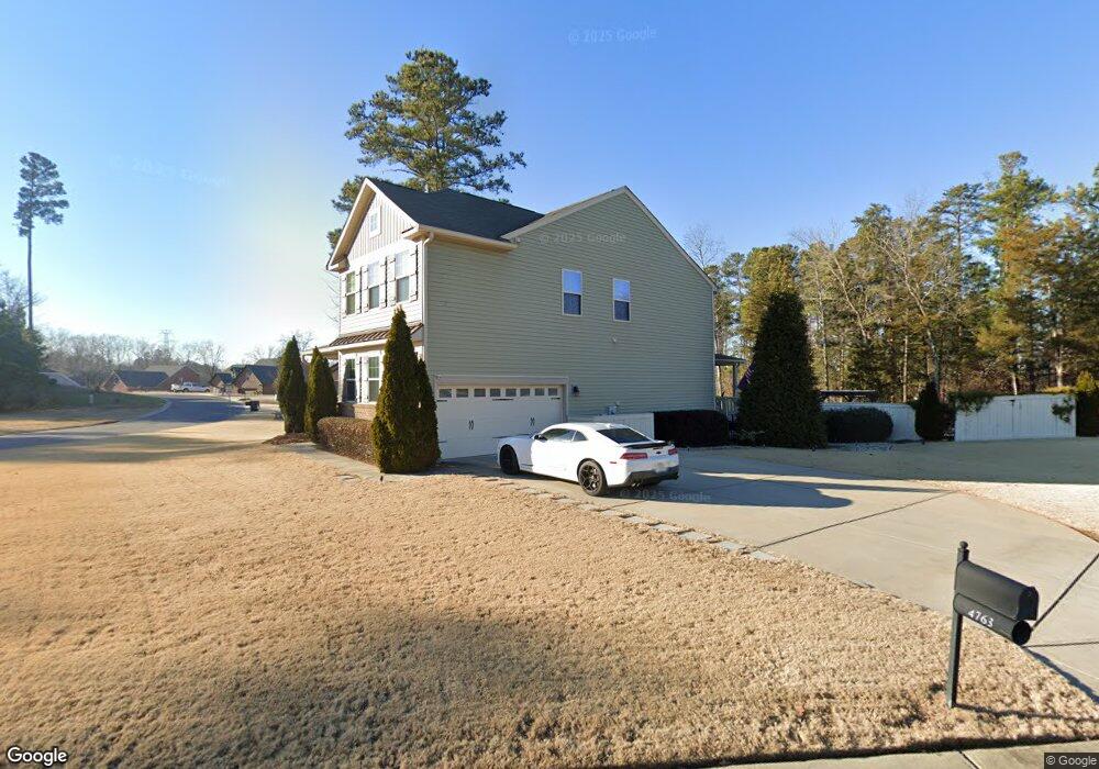 4763 Summerside Dr unit LOT285, Clover, SC 29710 - photo 1