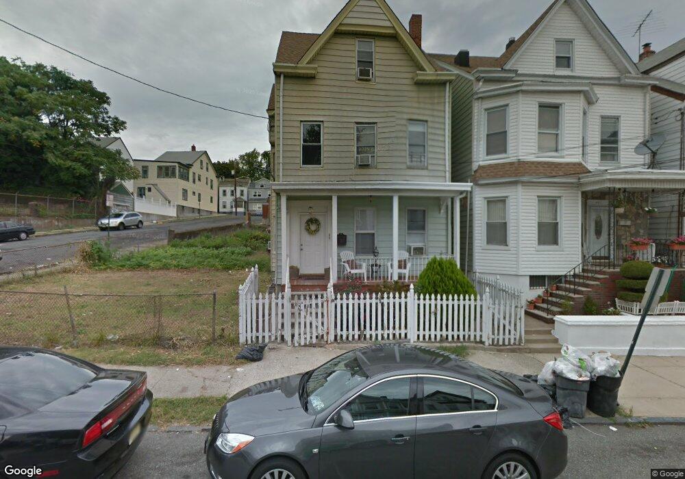 51 N 4th St, Paterson, NJ 07522 - photo 1