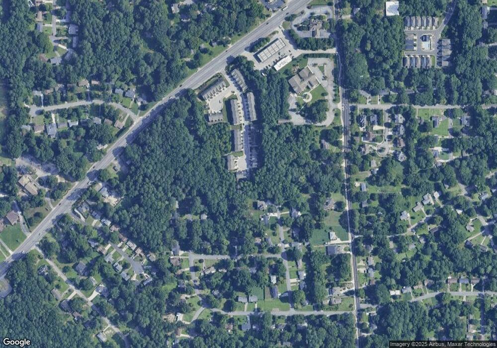 1760 Morning Star Ln unit 26, Tucker, GA 30084 - photo 1