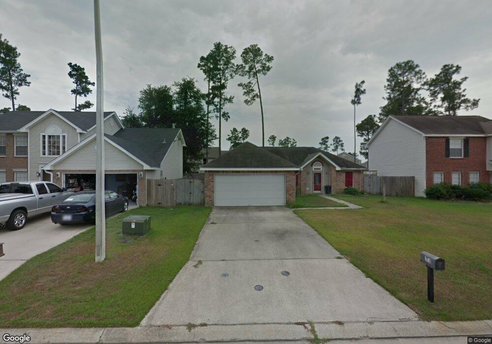 1516 Barrymore St, Slidell, LA 70461 - photo 1