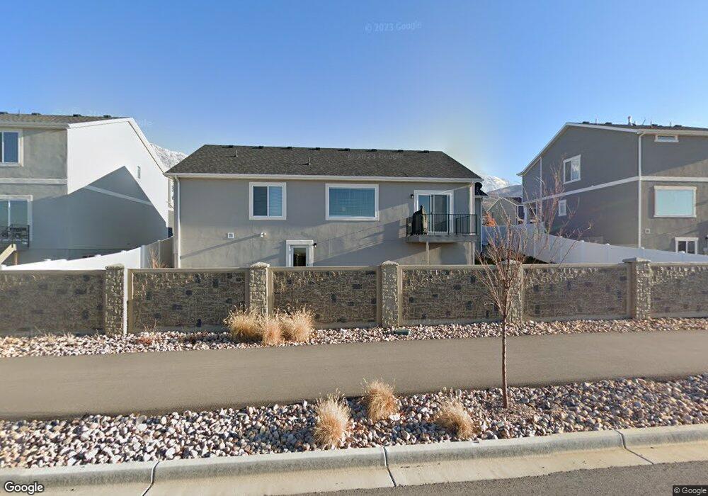 1224 S Raintree Ln unit 175, Santaquin, UT 84655 - photo 1