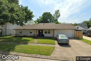 3929 Lake Trail Dr, Kenner, LA 70065