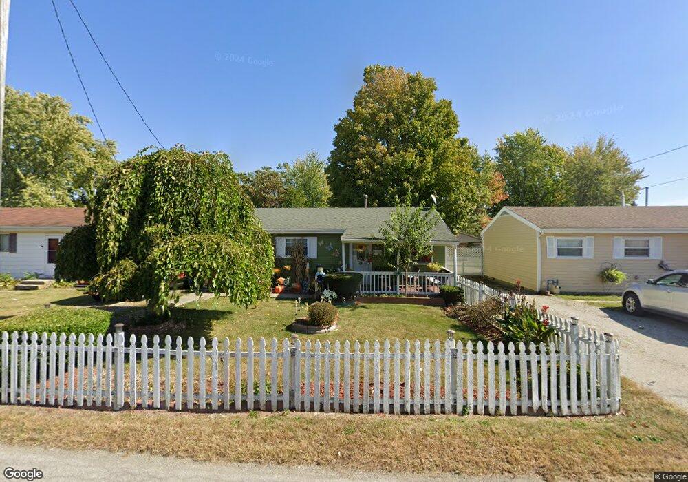 416 Toledo Ave, Marion, OH 43302 - photo 1