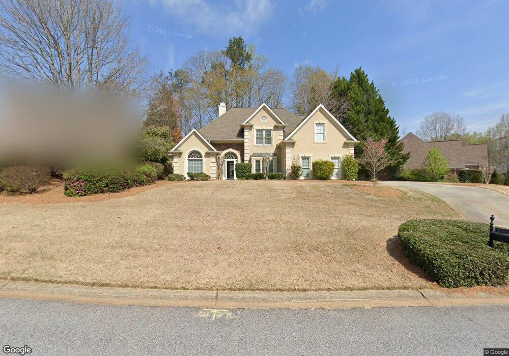 2231 Austin Lake Dr SE, Smyrna, GA 30082 - photo 1
