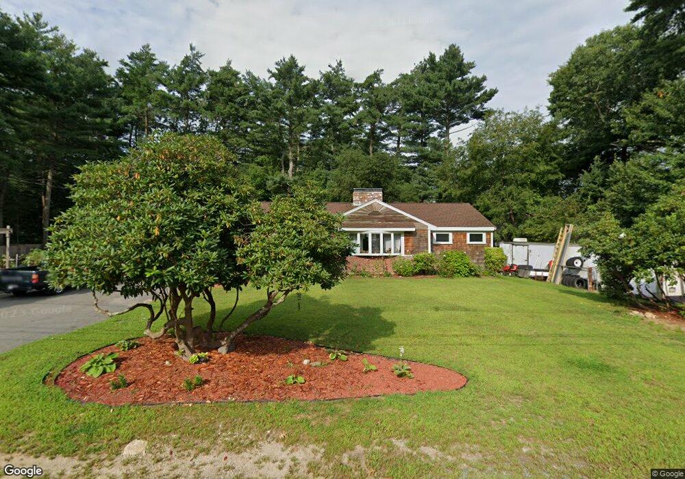 57 Bayberry Rd, Hanson, MA 02341 - photo 1