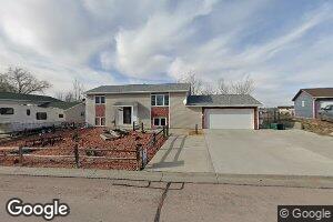 322 Willow Creek Dr, Gillette, WY 82732