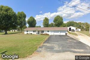 443 Hill Top Drive Rd, Hardin, IL 62047
